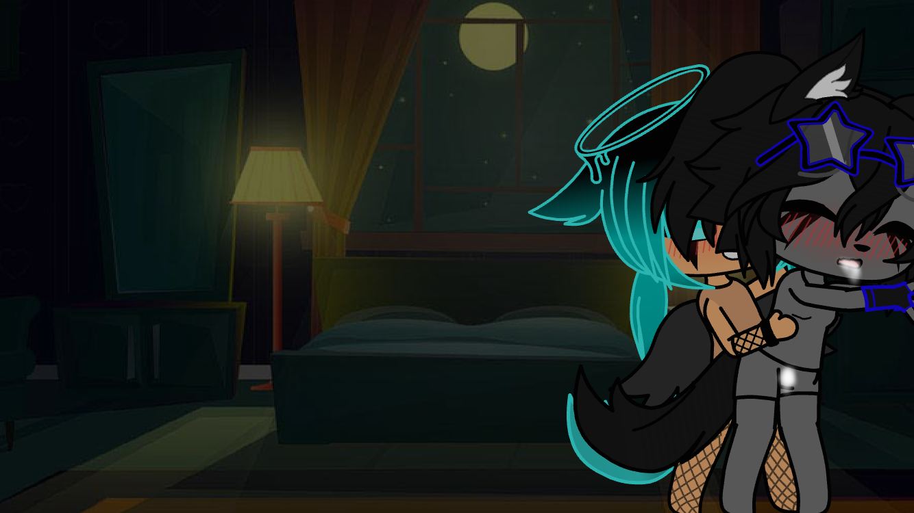 I played with him to much