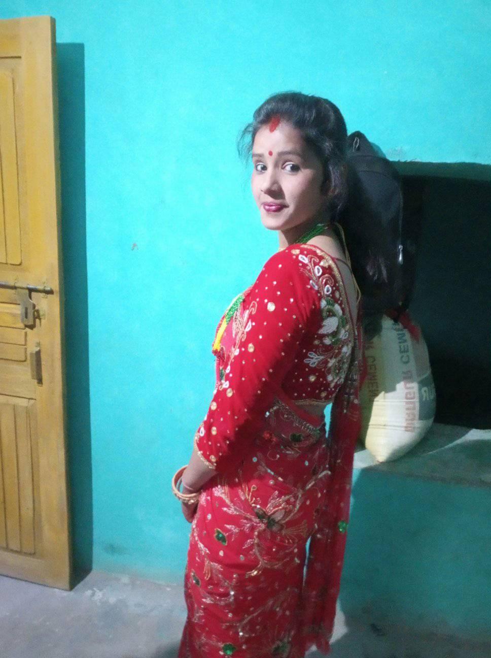 HOT BHABI