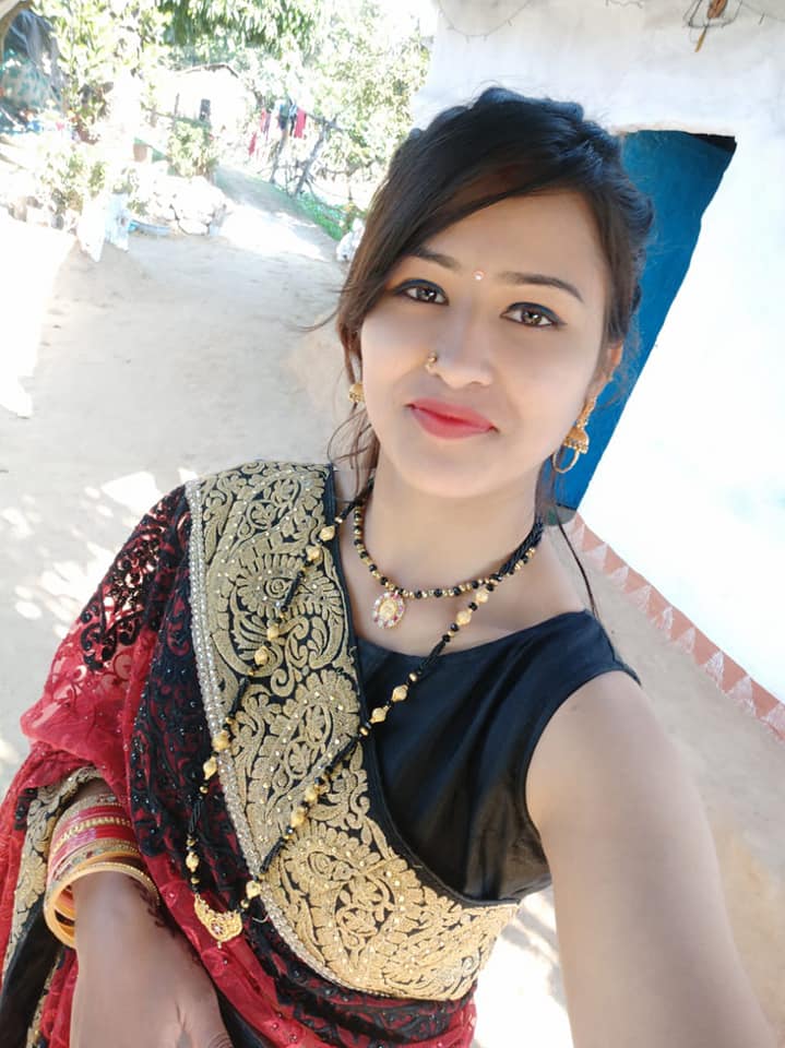 HOT BHABI