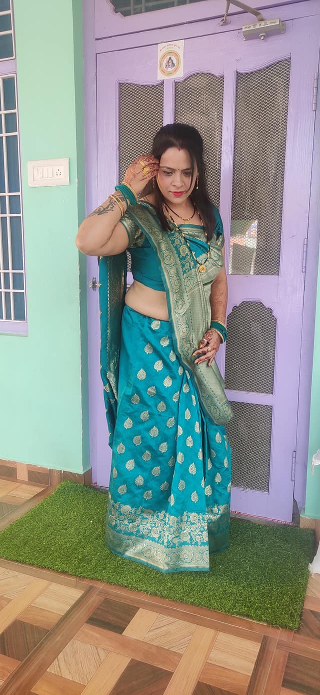 HOT BHABI