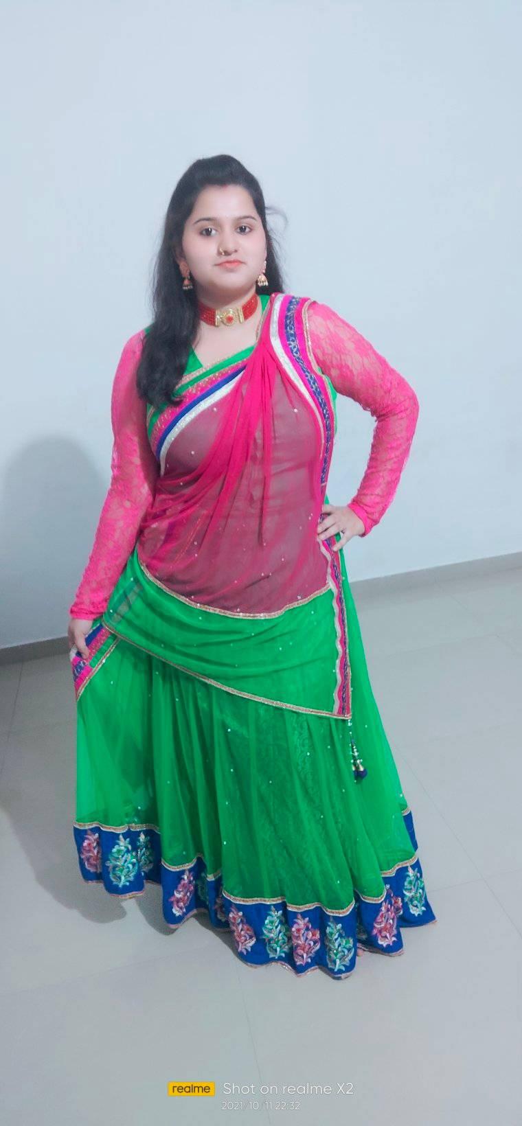 HOT BHABI