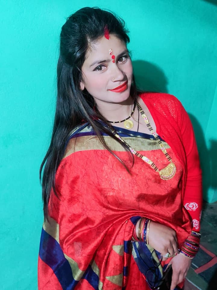 HOT BHABI