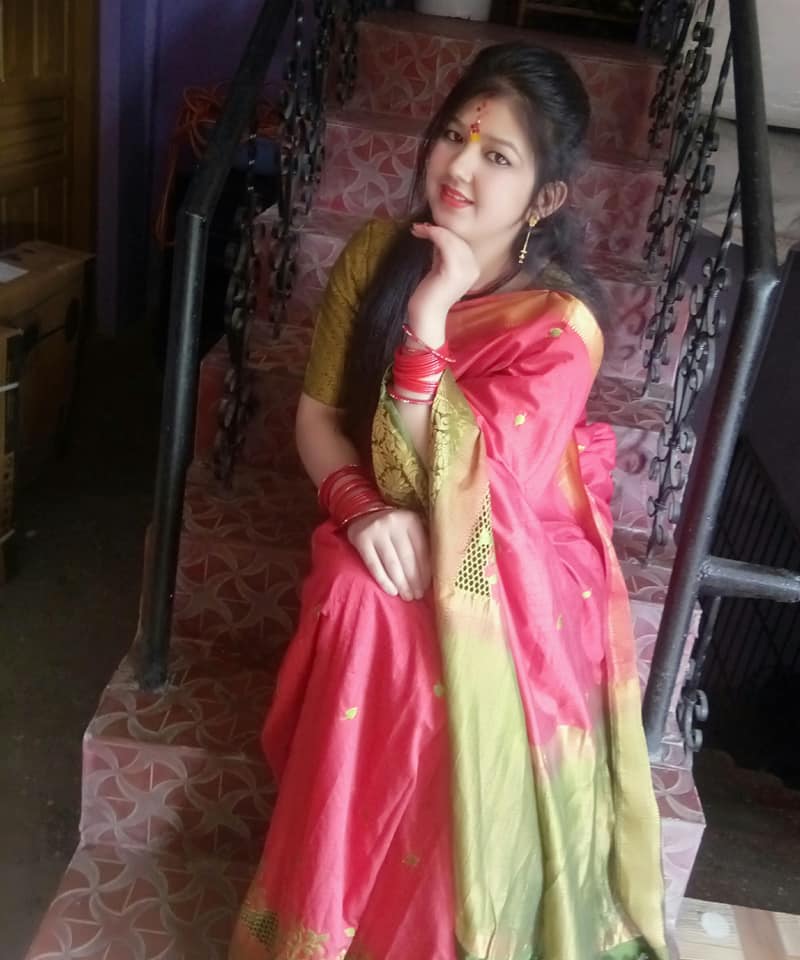 HOT BHABI