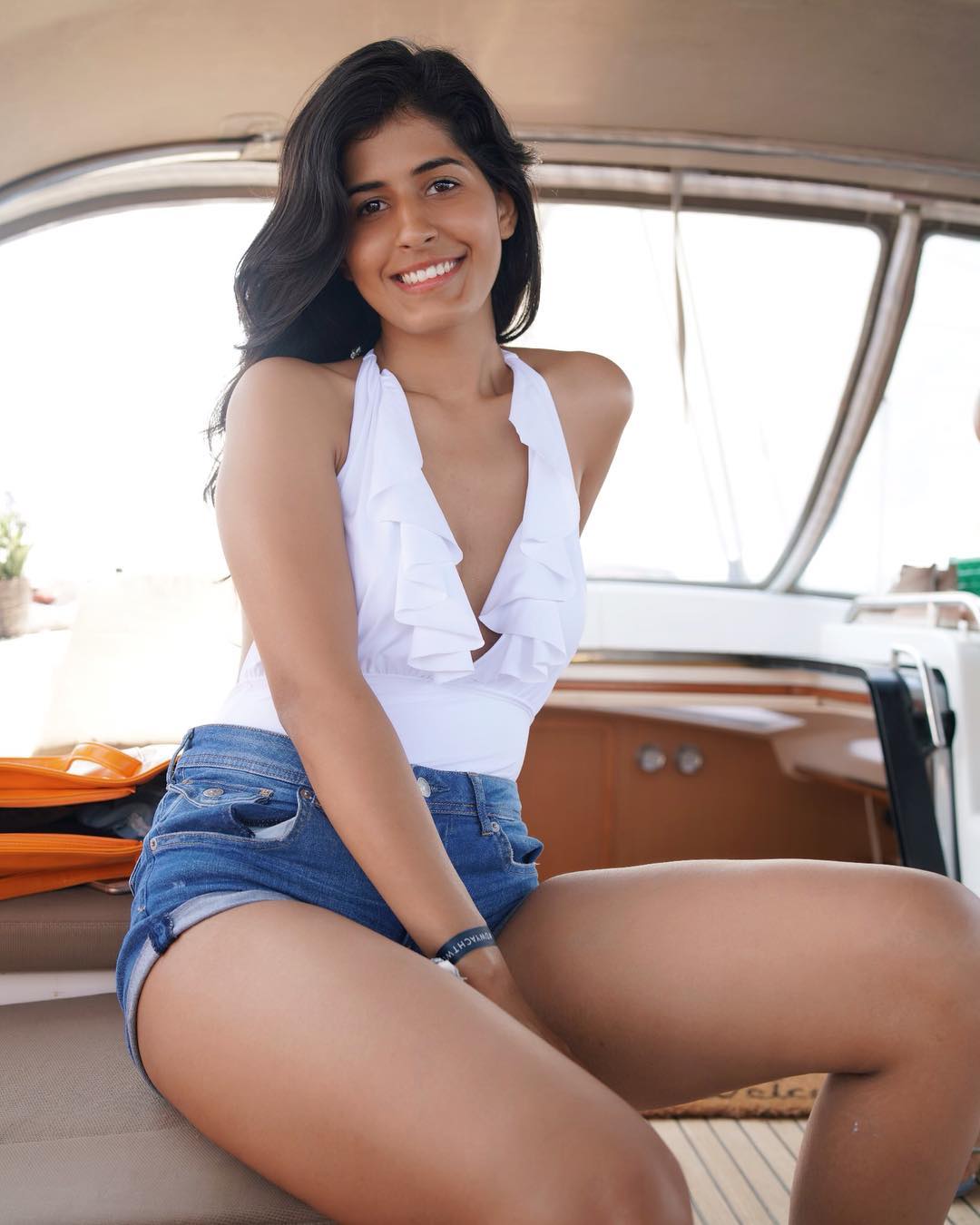 Aayushi Malik