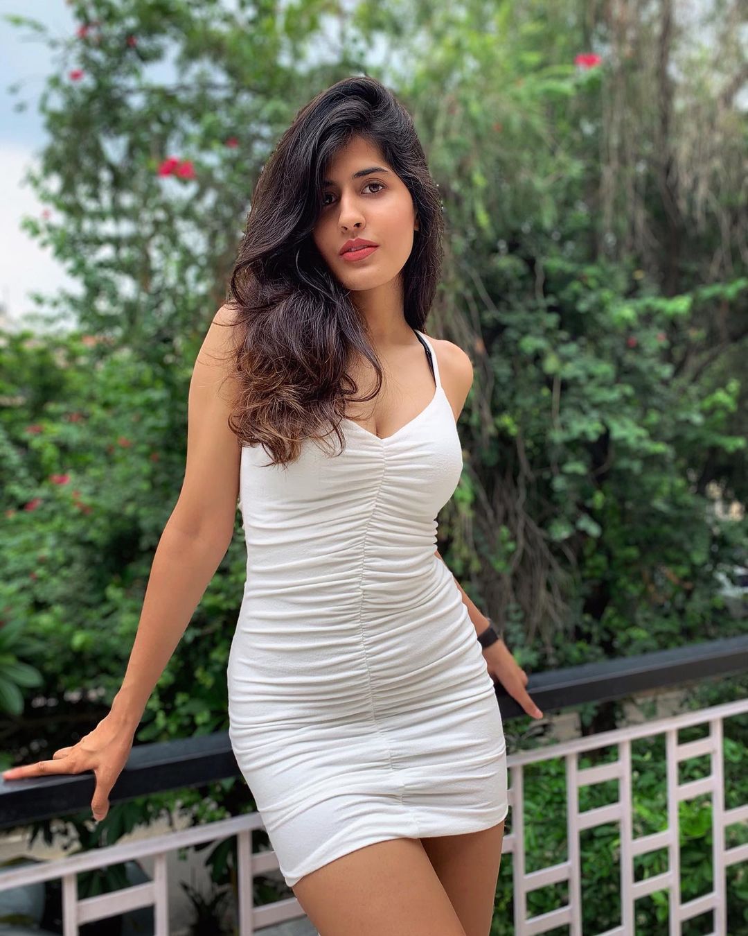 Aayushi Malik