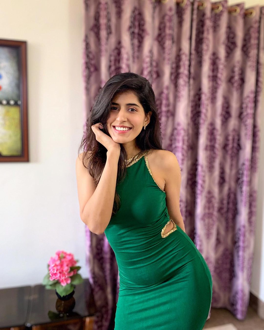 Aayushi Malik