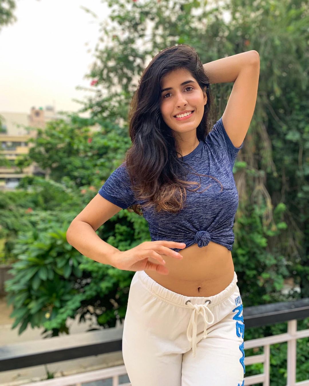 Aayushi Malik