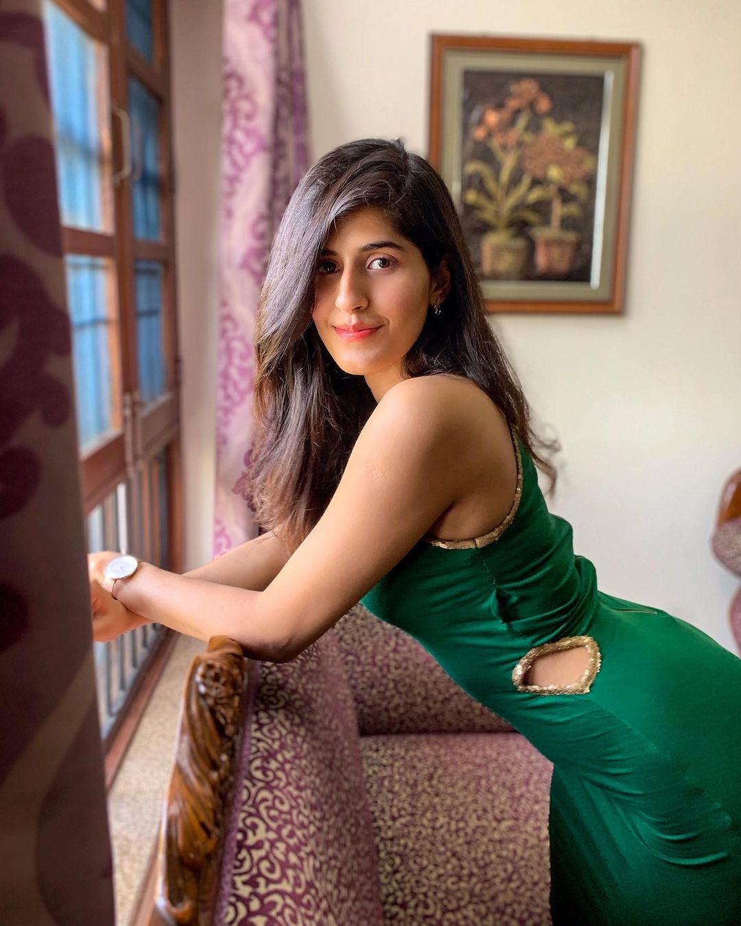 Aayushi Malik