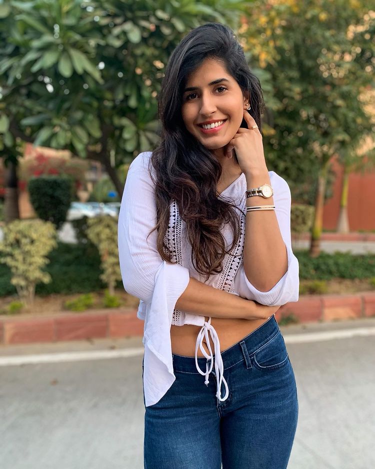 Aayushi Malik