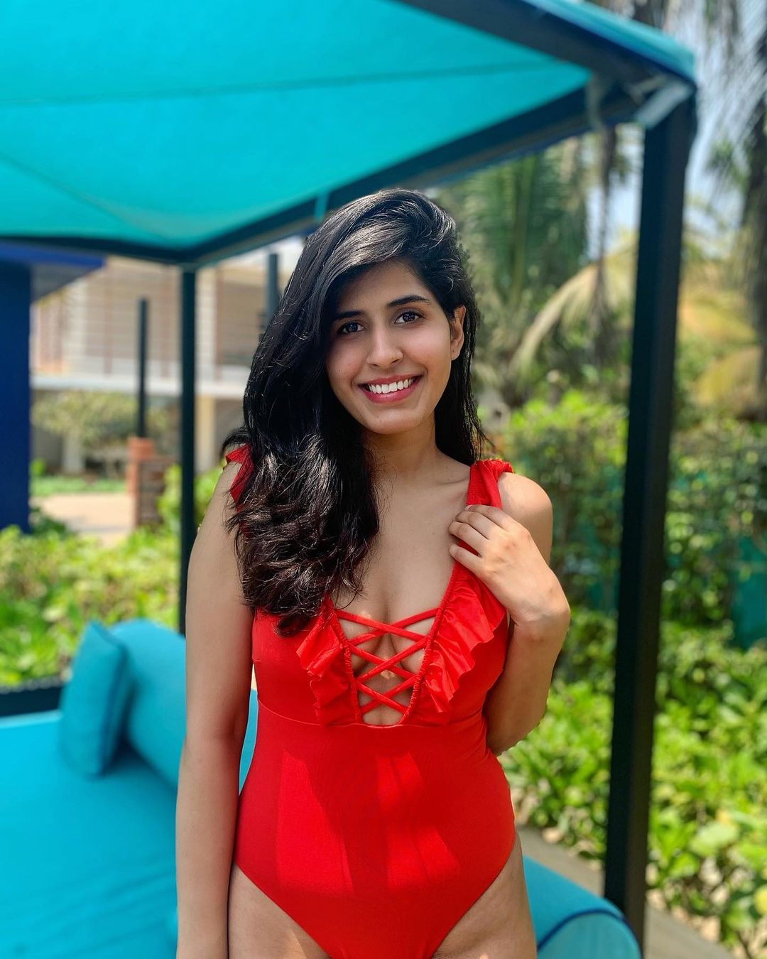 Aayushi Malik