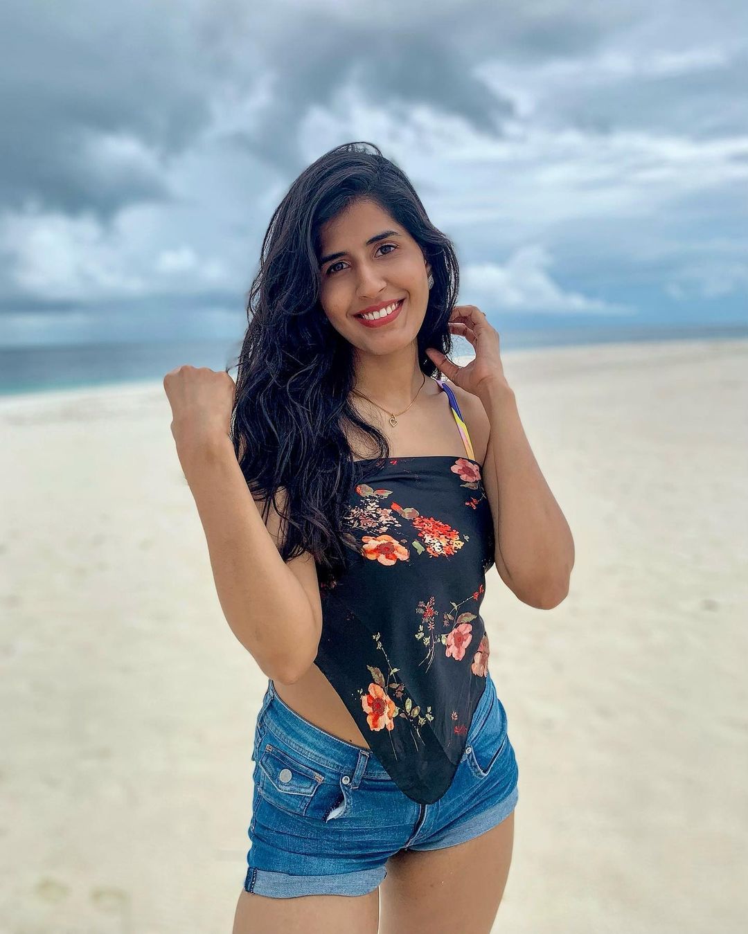 Aayushi Malik