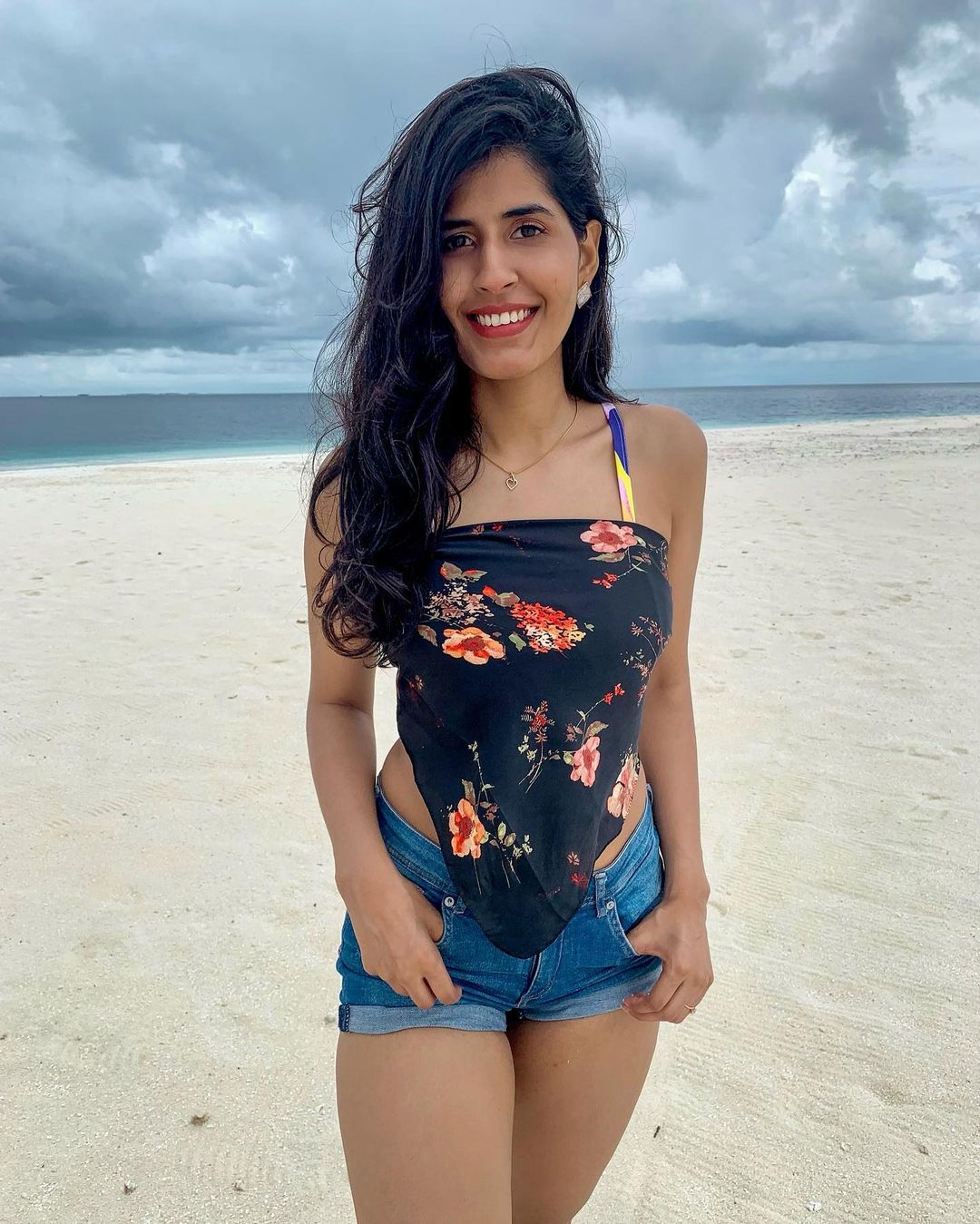 Aayushi Malik