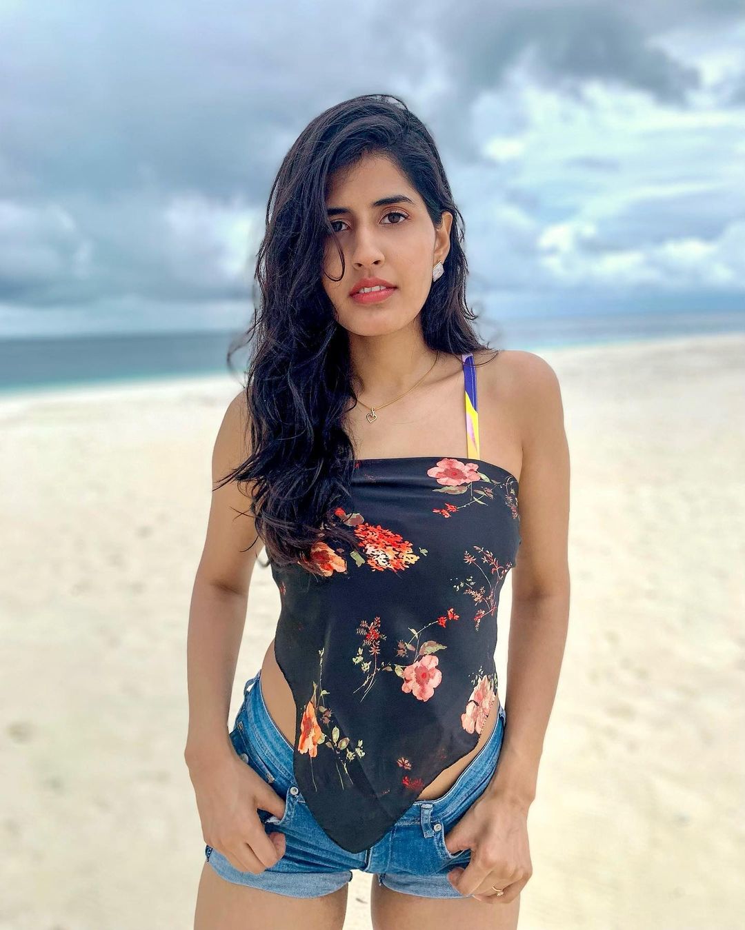 Aayushi Malik