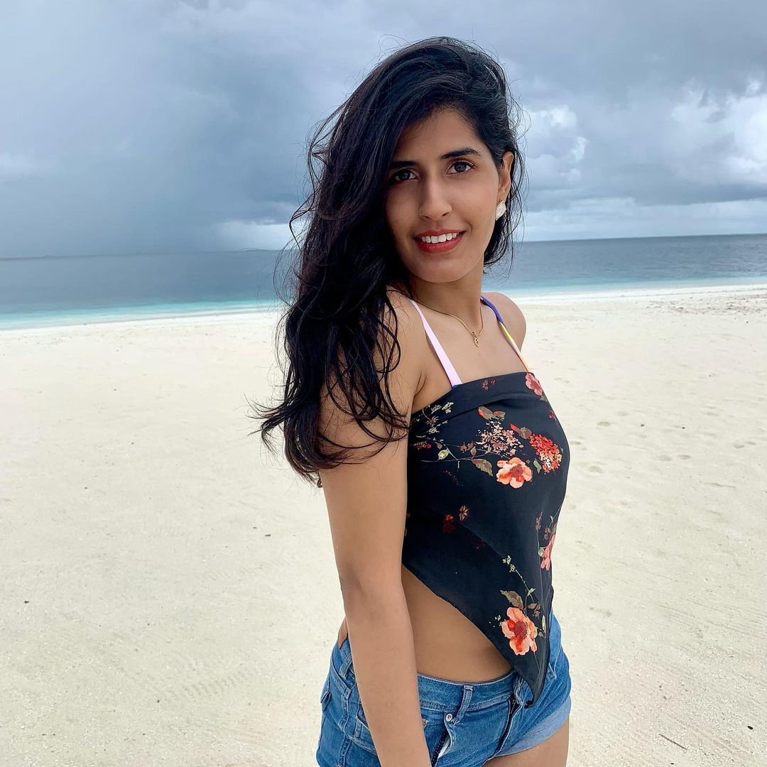 Aayushi Malik
