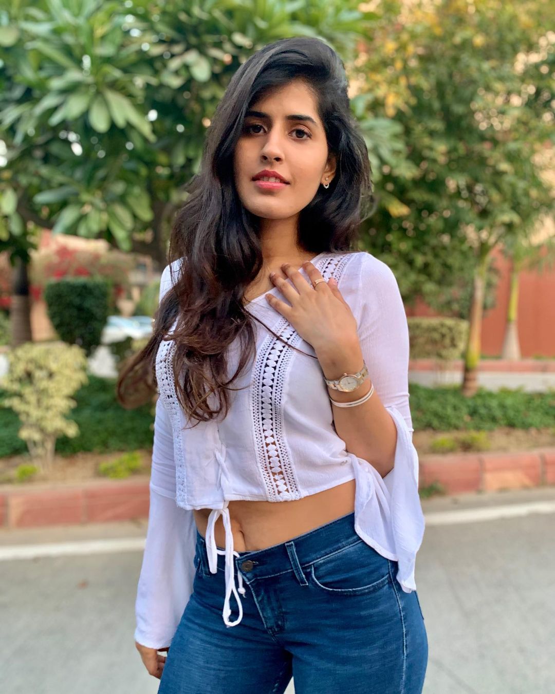 Aayushi Malik