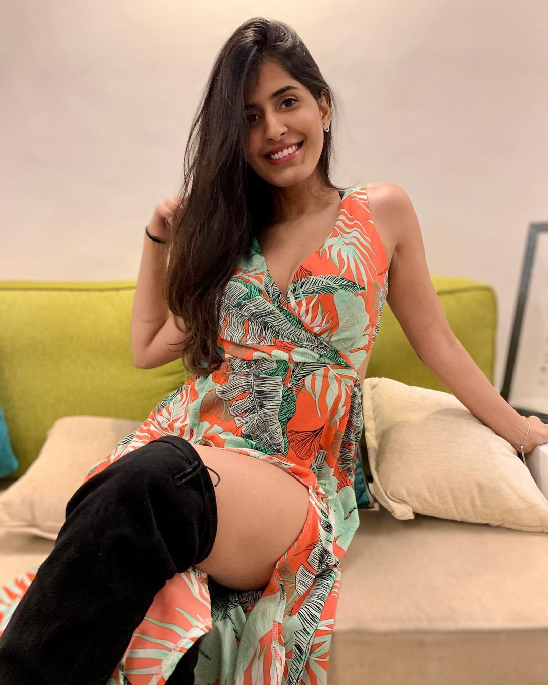 Aayushi Malik