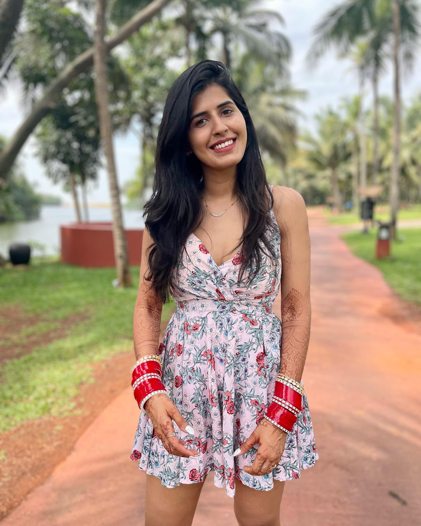 Aayushi Malik