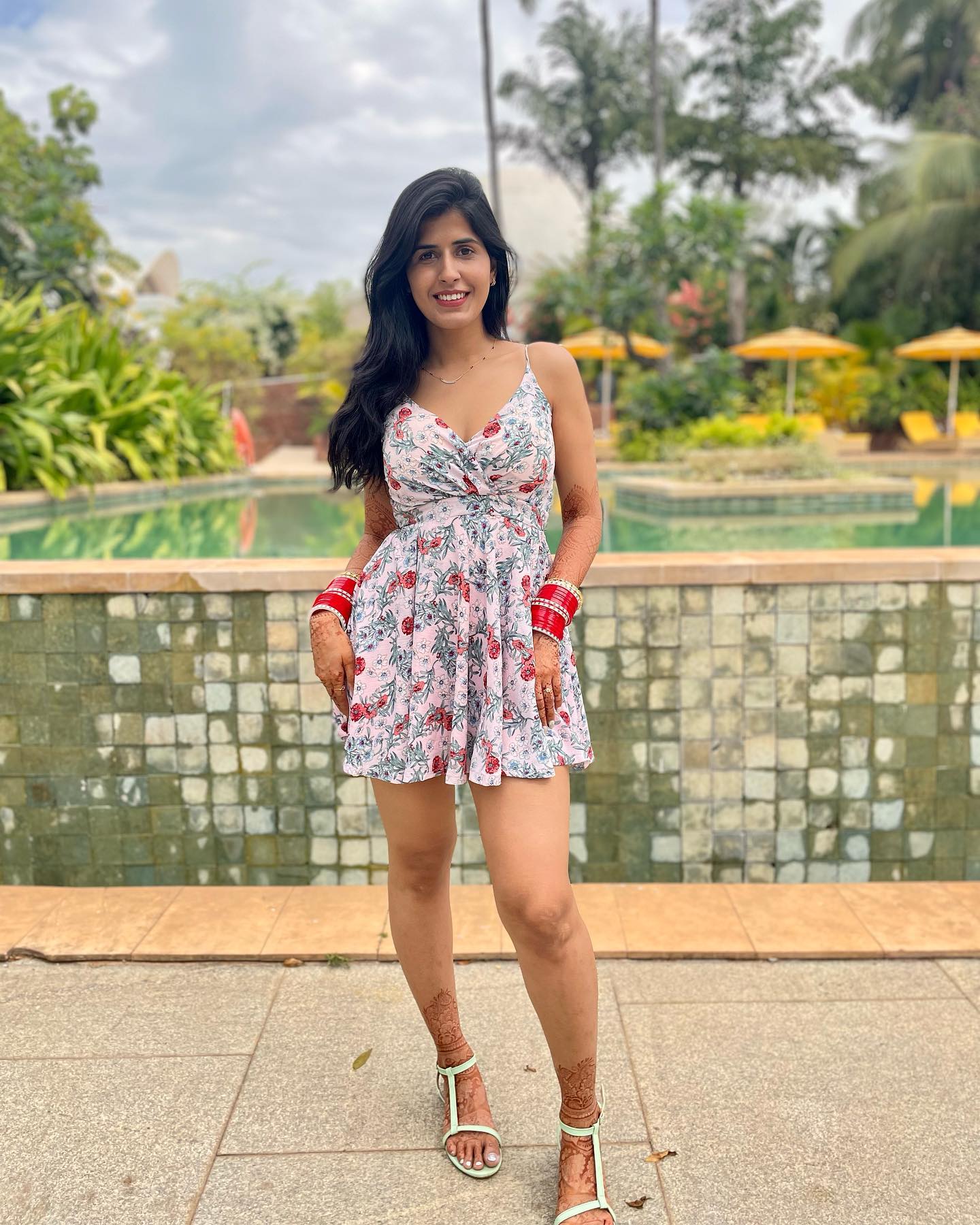 Aayushi Malik