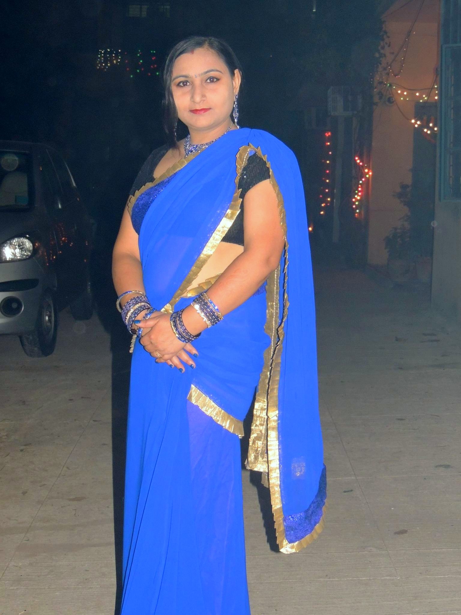 MANJU BHABI