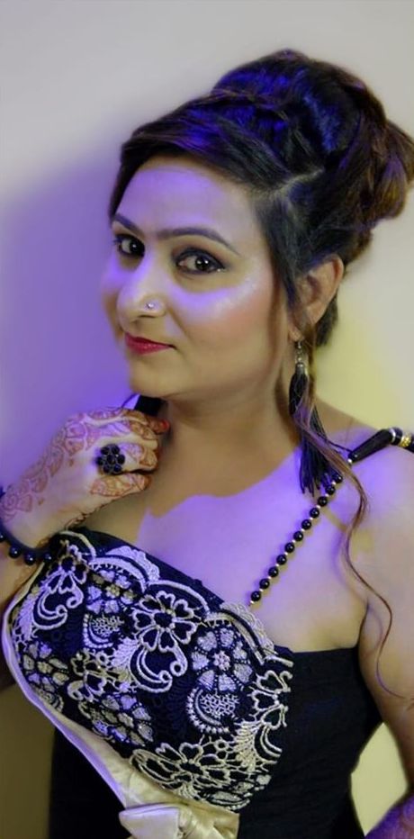 MANJU BHABI