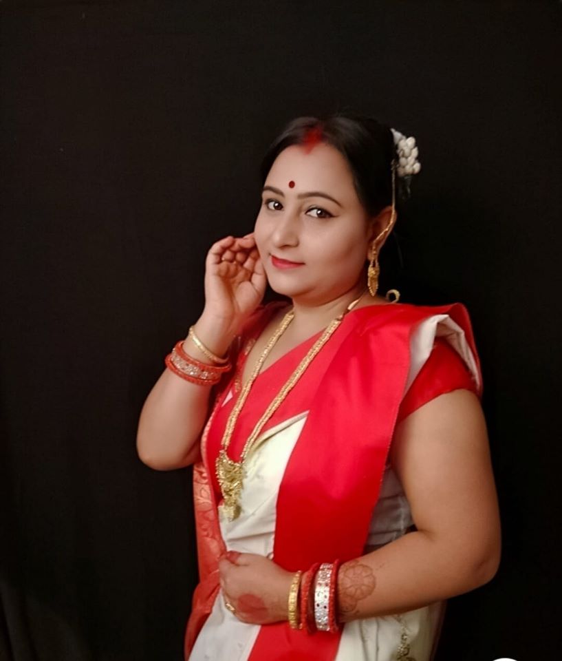 MANJU BHABI
