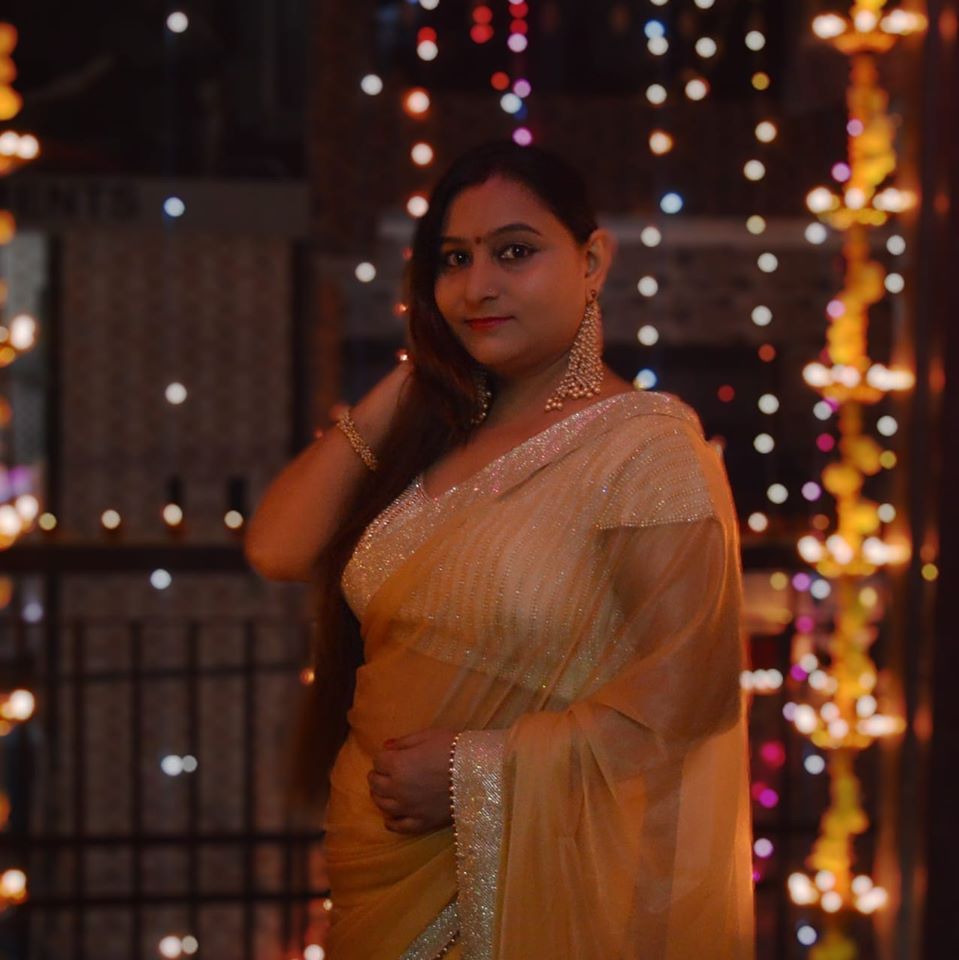 MANJU BHABI