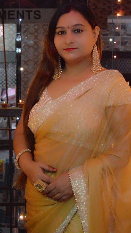 MANJU BHABI