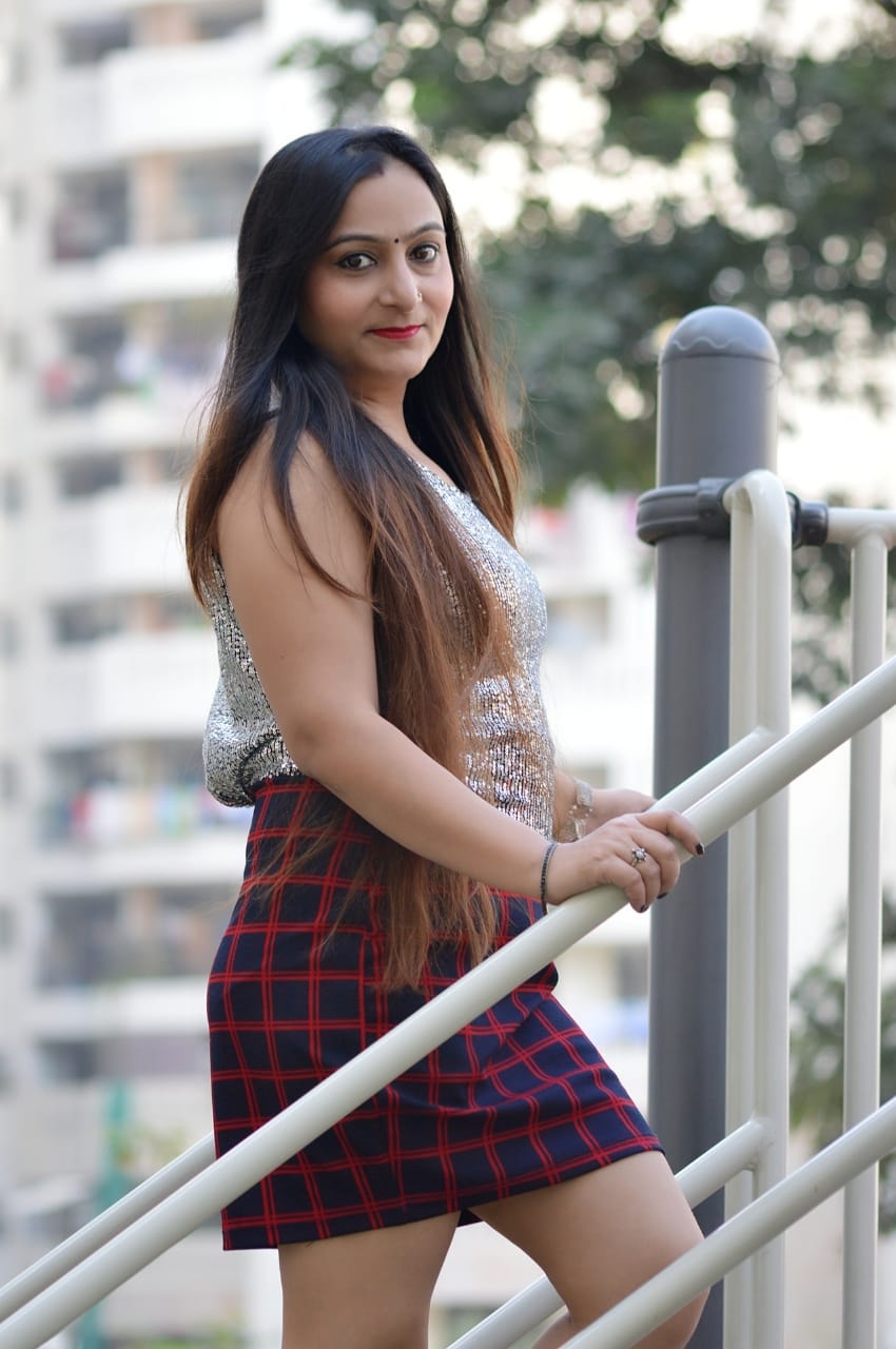 MANJU BHABI