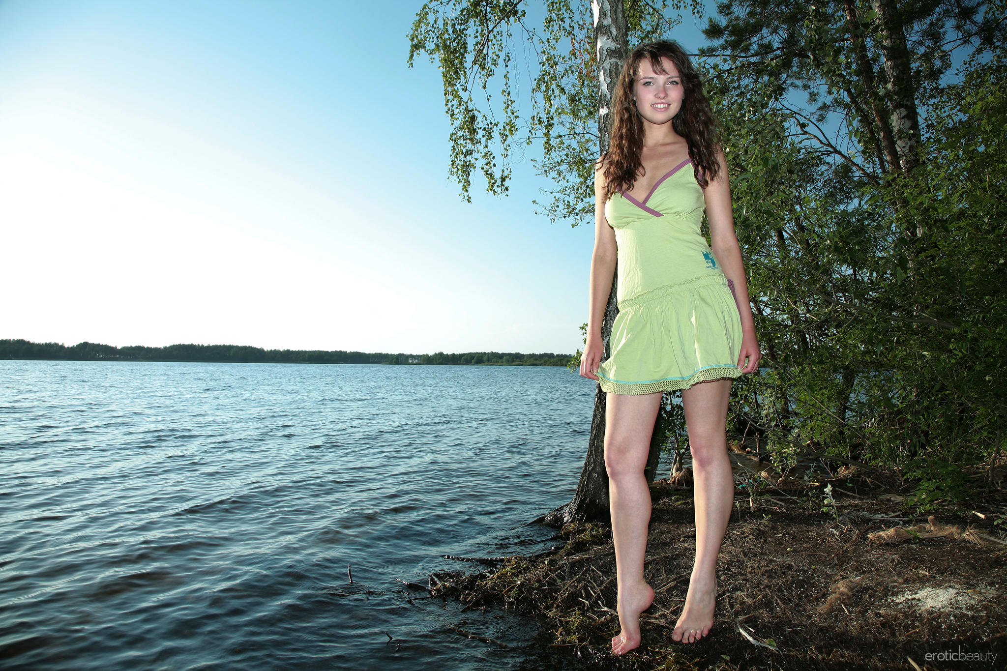 2015-05-03 [EroticBeauty] Birche - Presenting - Ksucha B