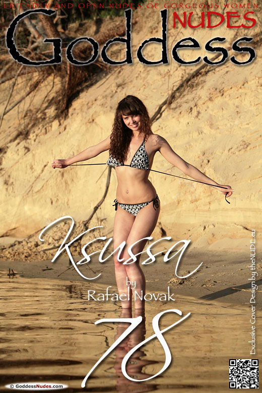 domai.com-ksussa Ksussa in the Water - NudesPuri.com
