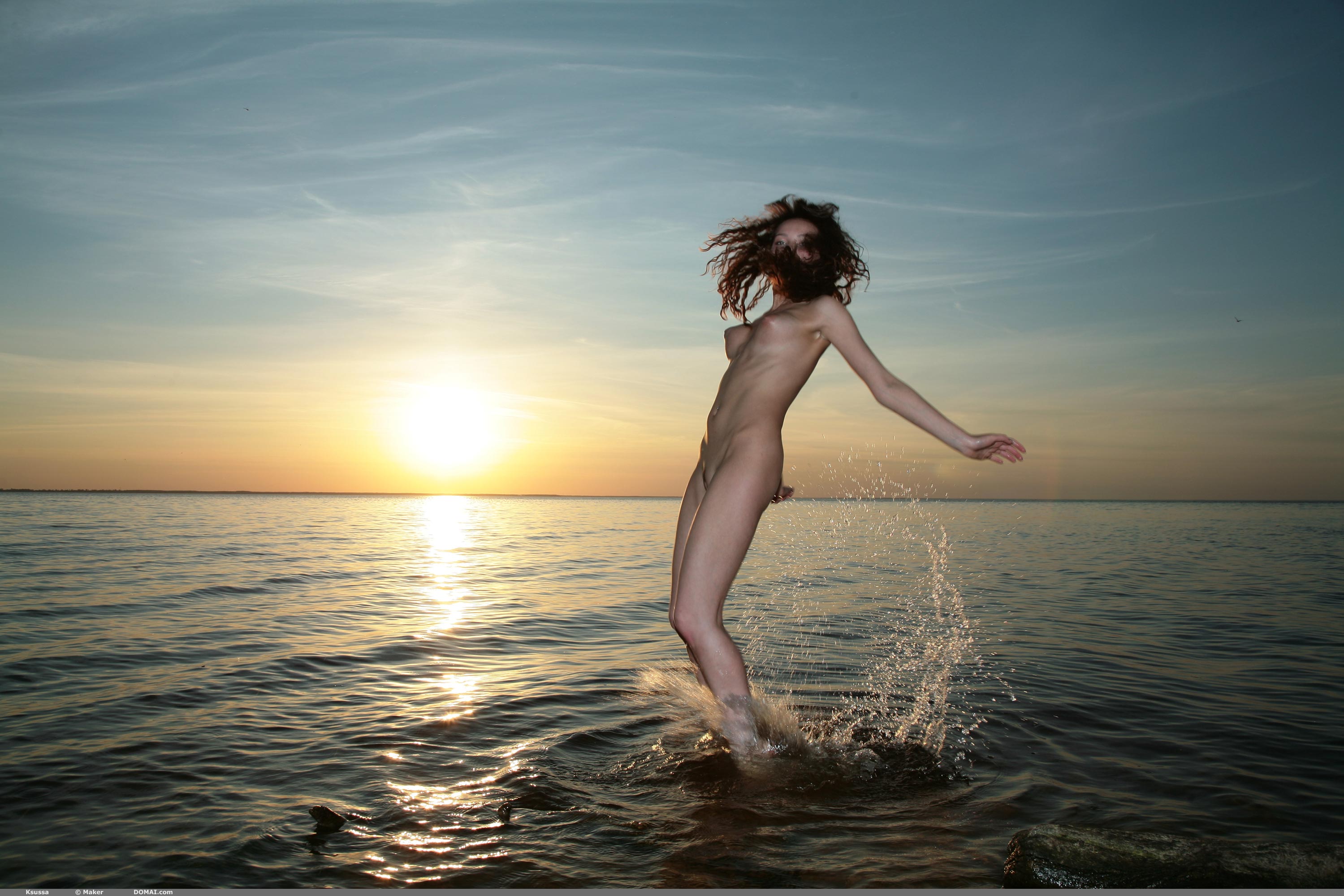 2009-06-18 [Domai] Ksussa - Set 1 - Ksucha B