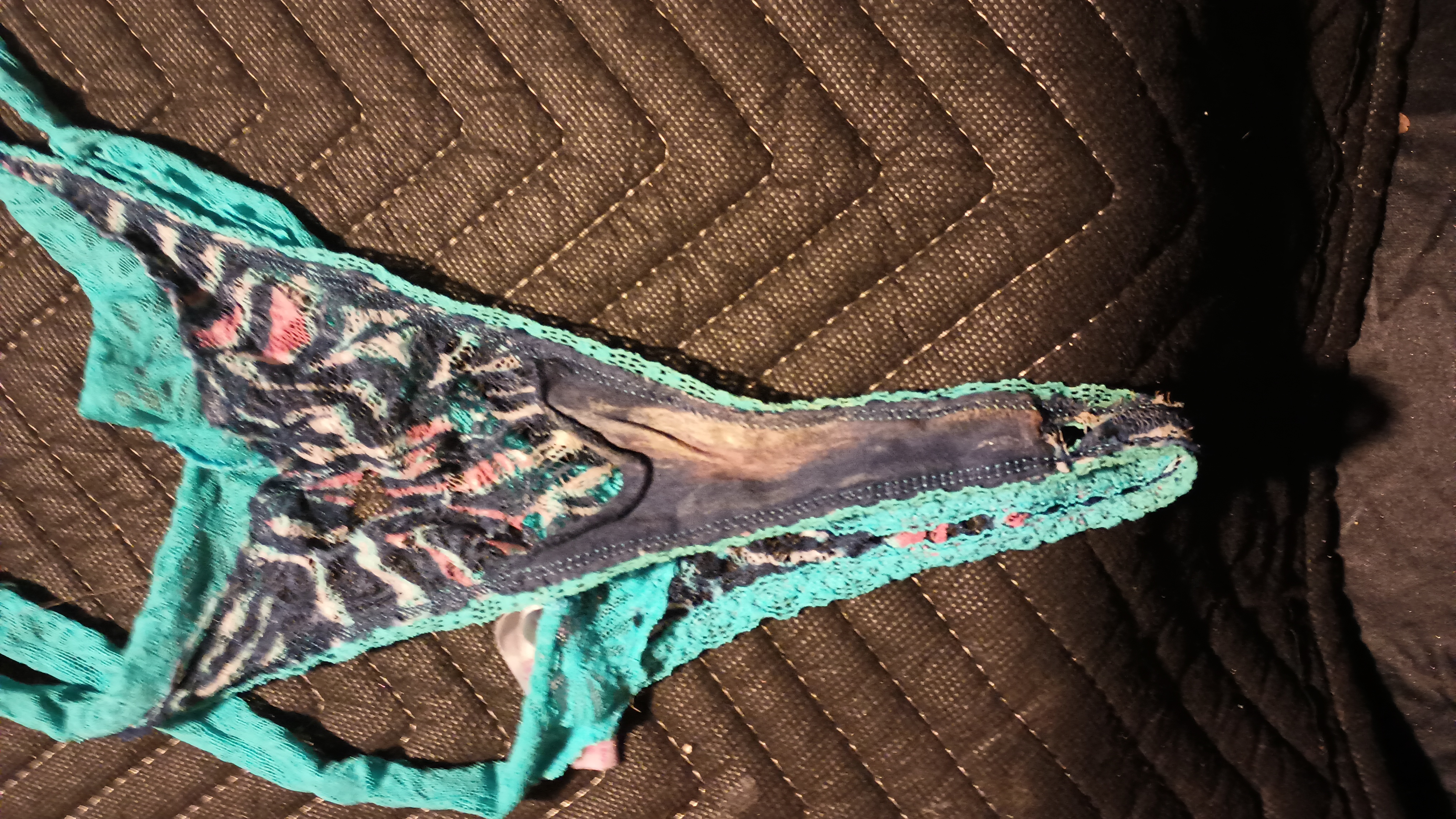 4/23 panties