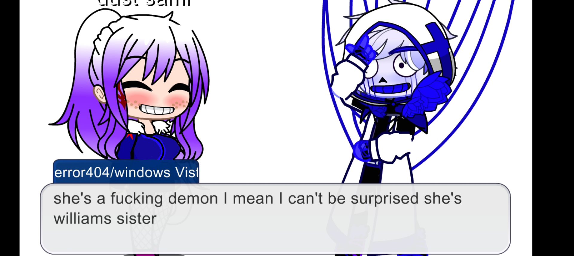 Request by Fatalerror12