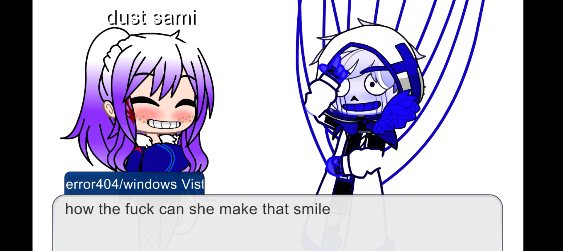 Request by Fatalerror12