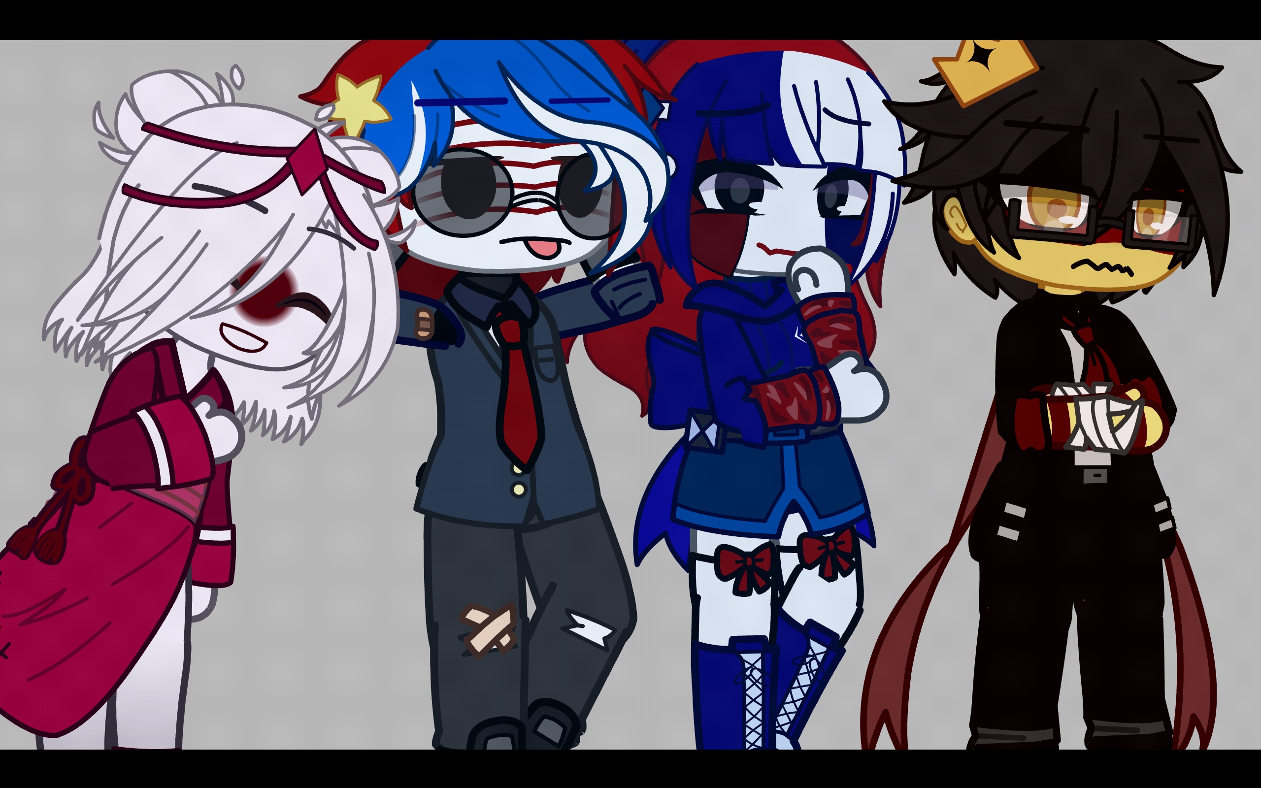 New designs + Germany :)