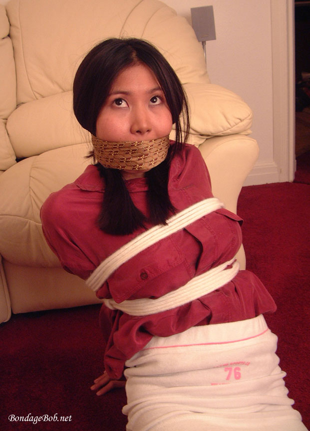 Tied Sexy Beauties 90-2