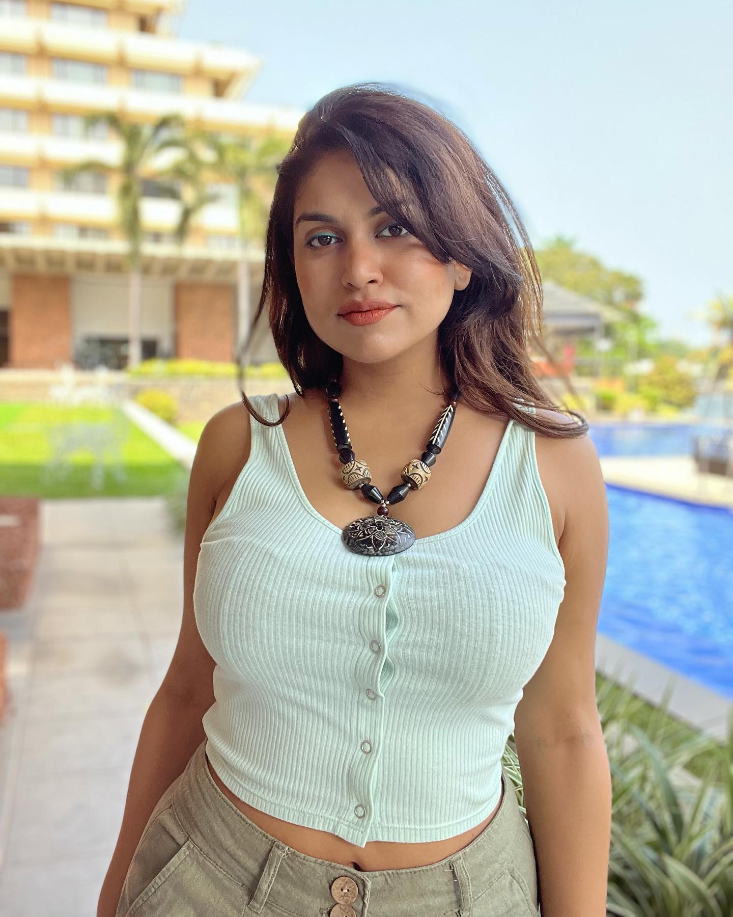 Urvashi HOT
