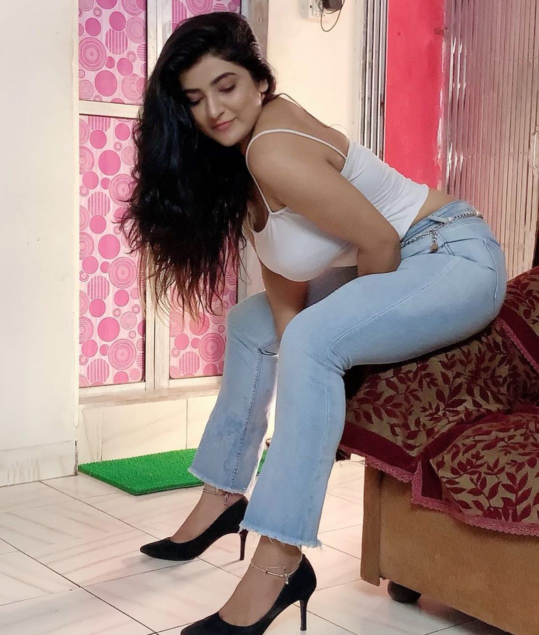 priya singH