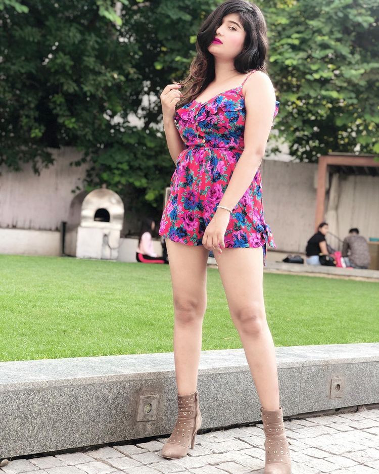 Neha Singh