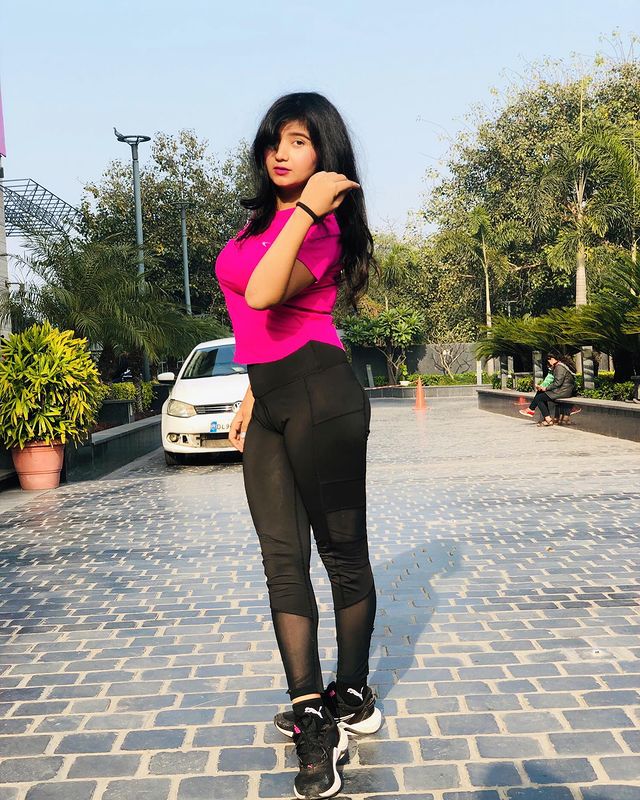 Neha Singh