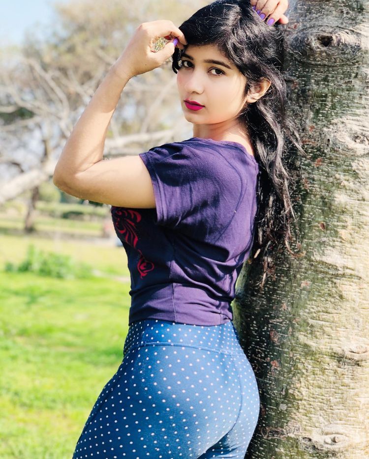 Neha Singh
