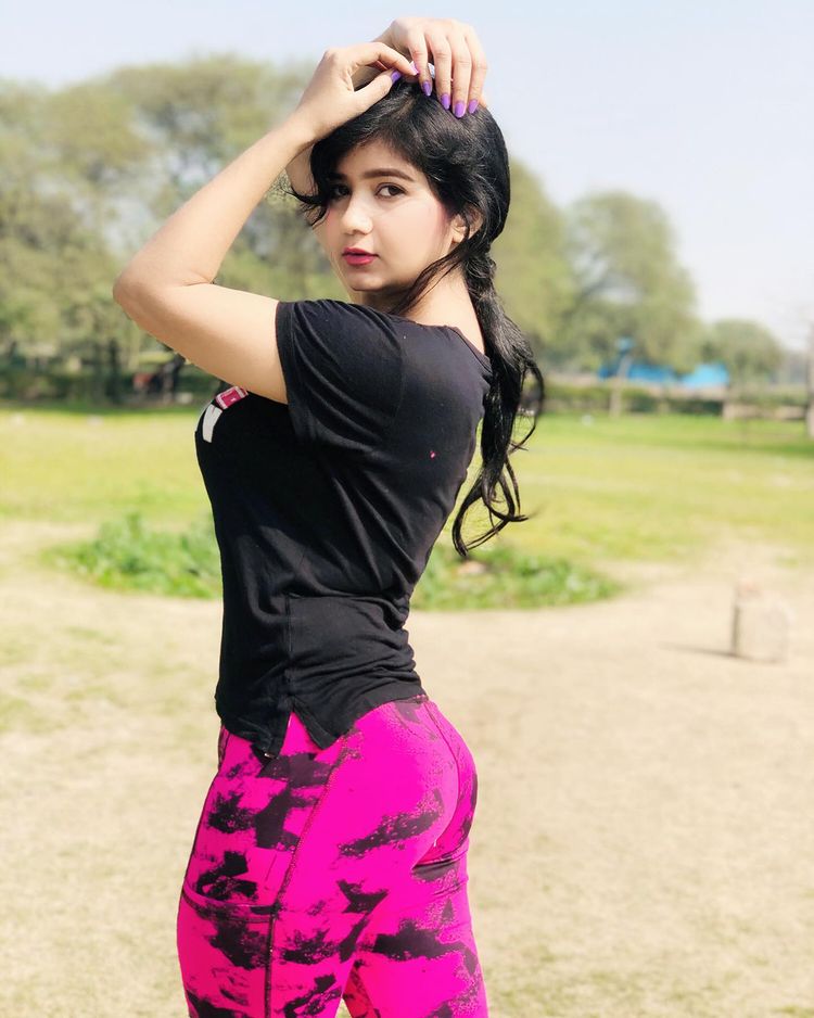 Neha Singh