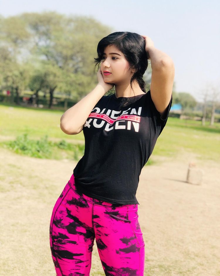 Neha Singh