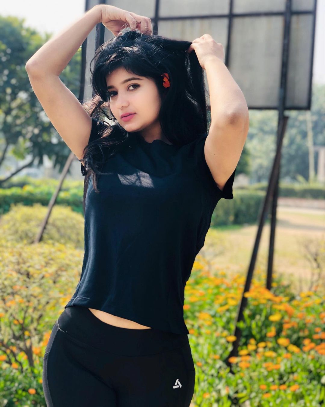 Neha Singh