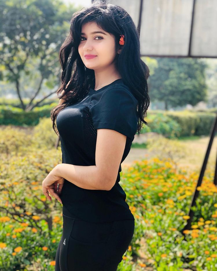 Neha Singh