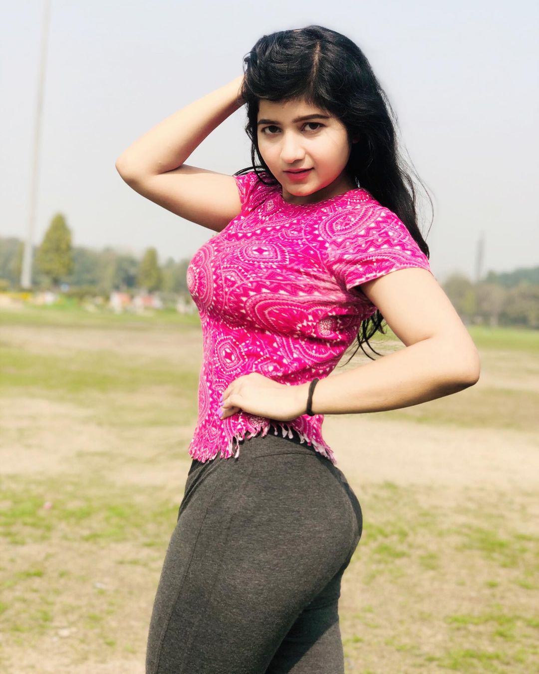Neha Singh