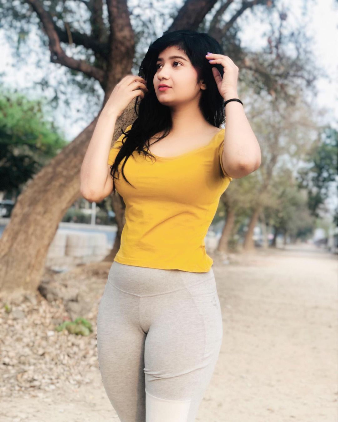 Neha Singh