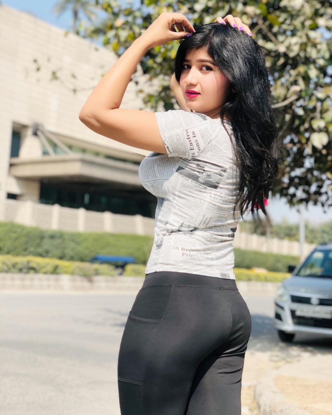 Neha Singh
