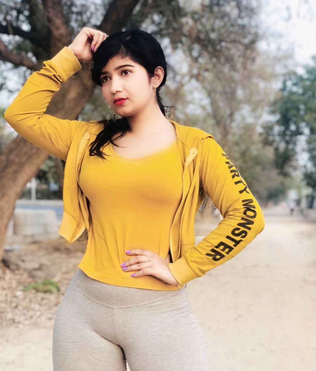 Neha Singh
