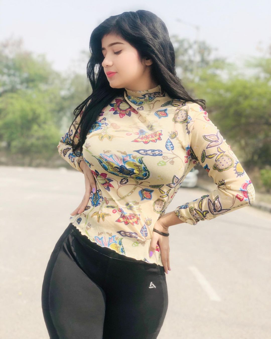 Neha Singh
